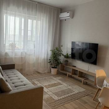 Сдается Многокомнатная квартира, 64 м²