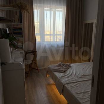 Сдается Многокомнатная квартира, 64 м²