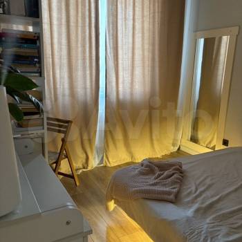 Сдается Многокомнатная квартира, 64 м²