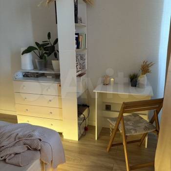 Сдается Многокомнатная квартира, 64 м²