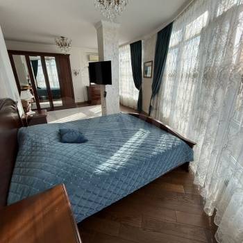 Сдается Многокомнатная квартира, 120 м²