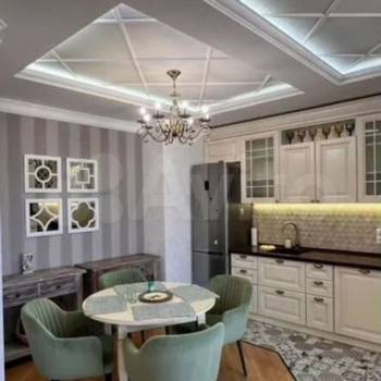 Сдается Многокомнатная квартира, 98 м²