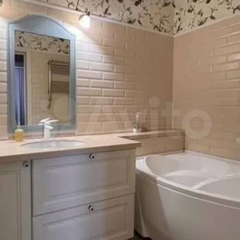 Сдается Многокомнатная квартира, 98 м²