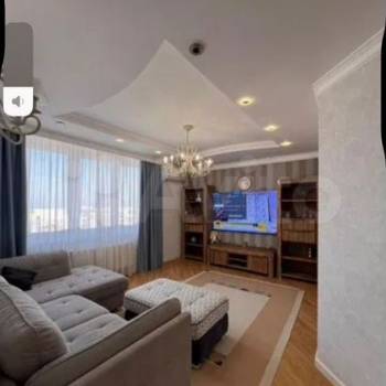 Сдается Многокомнатная квартира, 98 м²