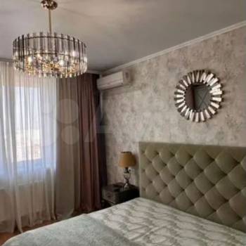 Сдается Многокомнатная квартира, 98 м²