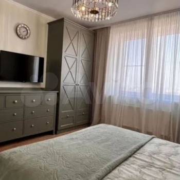 Сдается Многокомнатная квартира, 98 м²