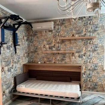 Сдается Многокомнатная квартира, 98 м²