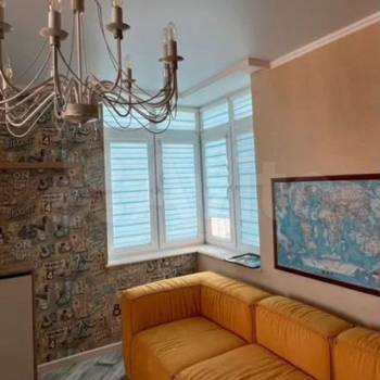 Сдается Многокомнатная квартира, 98 м²