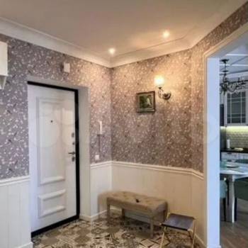 Сдается Многокомнатная квартира, 98 м²