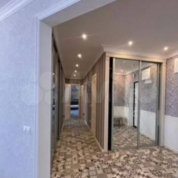 Сдается Многокомнатная квартира, 98 м²