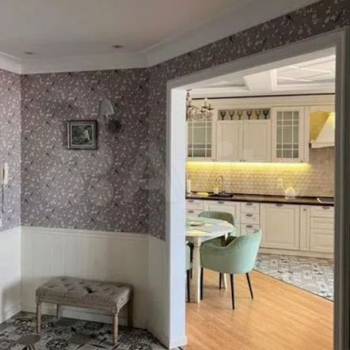 Сдается Многокомнатная квартира, 98 м²