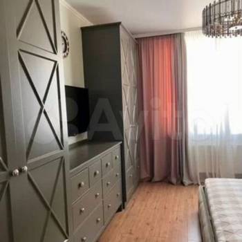 Сдается Многокомнатная квартира, 98 м²
