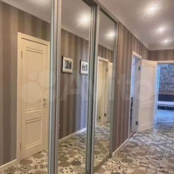 Сдается Многокомнатная квартира, 98 м²