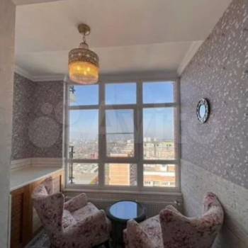 Сдается Многокомнатная квартира, 98 м²