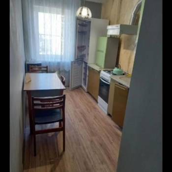 Сдается Многокомнатная квартира, 62,3 м²