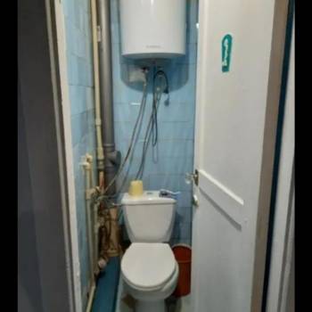 Сдается Многокомнатная квартира, 62,3 м²