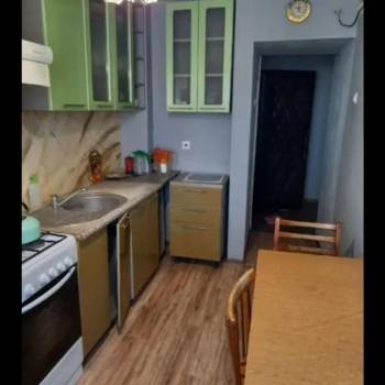 Сдается Многокомнатная квартира, 62,3 м²