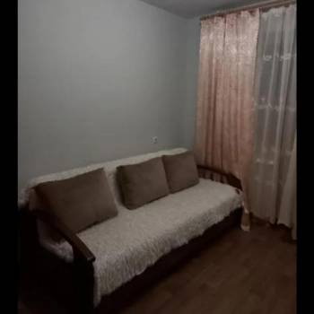 Сдается Многокомнатная квартира, 62,3 м²