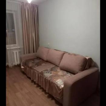 Сдается Многокомнатная квартира, 62,3 м²