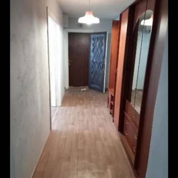 Сдается Многокомнатная квартира, 62,3 м²