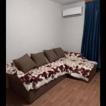 Сдается Многокомнатная квартира, 62,3 м²