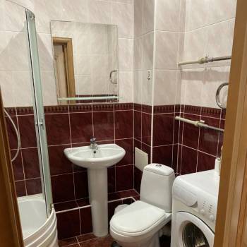 Сдается 1-комнатная квартира, 34 м²