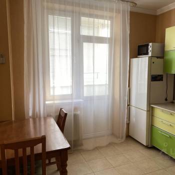 Сдается 1-комнатная квартира, 34 м²