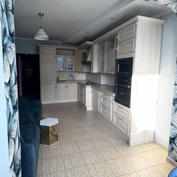 Сдается 2-х комнатная квартира, 74 м²