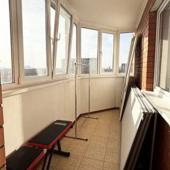 Сдается 2-х комнатная квартира, 74 м²