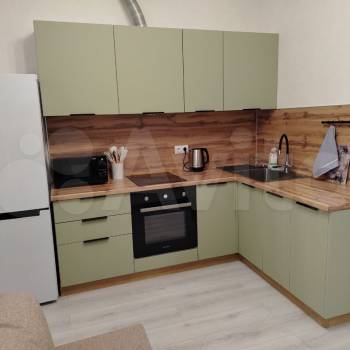 Сдается 1-комнатная квартира, 40,2 м²