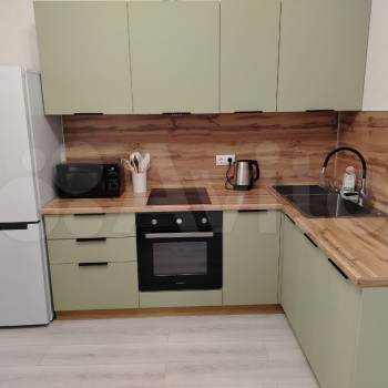 Сдается 1-комнатная квартира, 40,2 м²