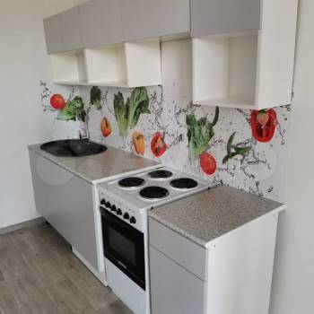 Продается 1-комнатная квартира, 44,5 м²