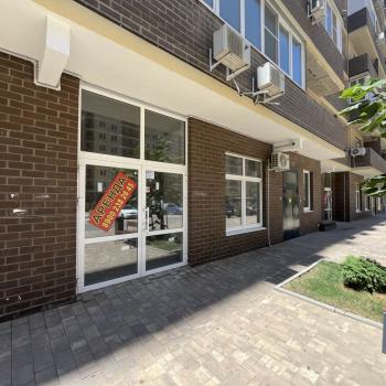 Сдается Нежилое помещение, 46,1 м²