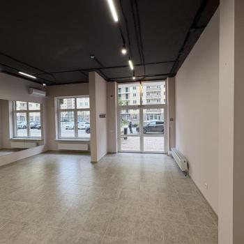 Сдается Нежилое помещение, 46,1 м²