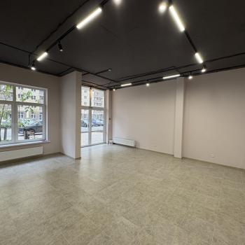 Сдается Нежилое помещение, 46,1 м²