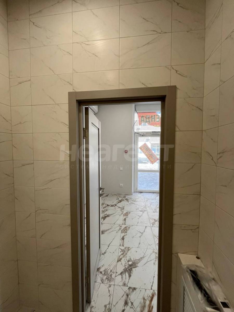 Сдаю помещение, ЖК Дыхание (ул. Летчика Позднякова)