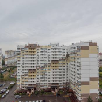 Продается 2-х комнатная квартира, 60,9 м²