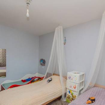 Продается 2-х комнатная квартира, 60,9 м²