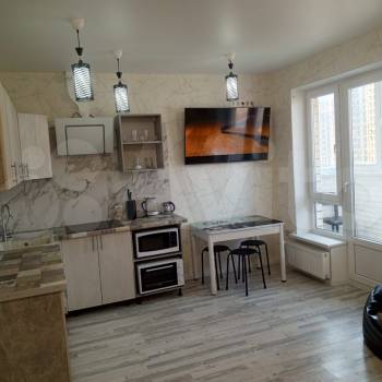 Сдается 1-комнатная квартира, 30 м²