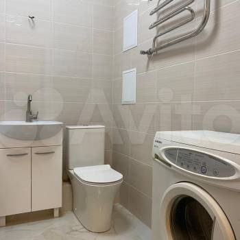 Сдается 1-комнатная квартира, 30 м²