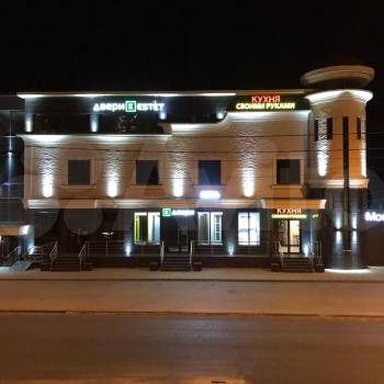 Сдается Офис, 50 м²