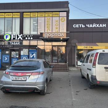 Сдается Торговое помещение, 12 м²