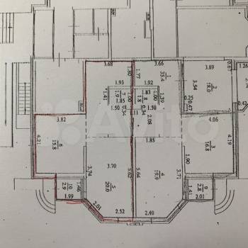 Сдается Нежилое помещение, 60 м²