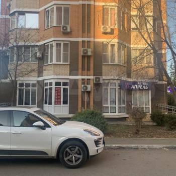 Сдается Нежилое помещение, 60 м²