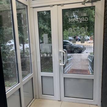 Сдается Нежилое помещение, 60 м²