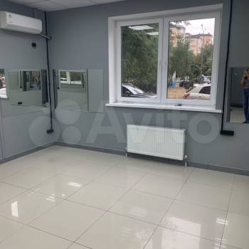 Сдается Нежилое помещение, 60 м²