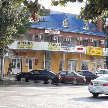 Сдается Офис, 22,8 м²