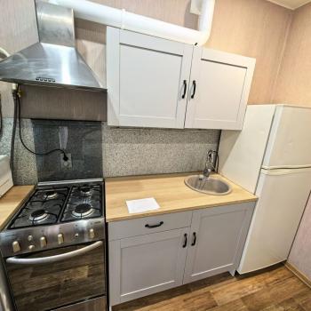 Сдается 1-комнатная квартира, 31 м²