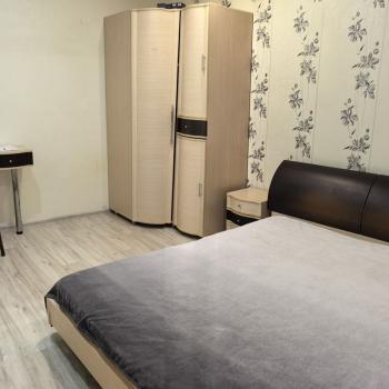 Сдается 1-комнатная квартира, 31 м²