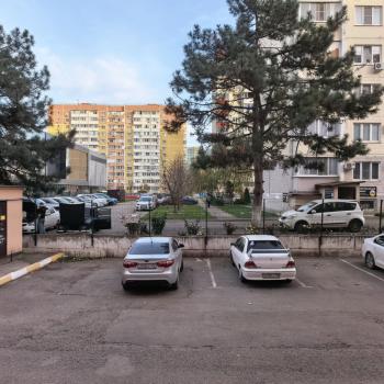 Сдается 1-комнатная квартира, 31 м²